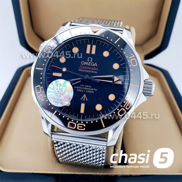 Часы Omega Seamaster (18989)