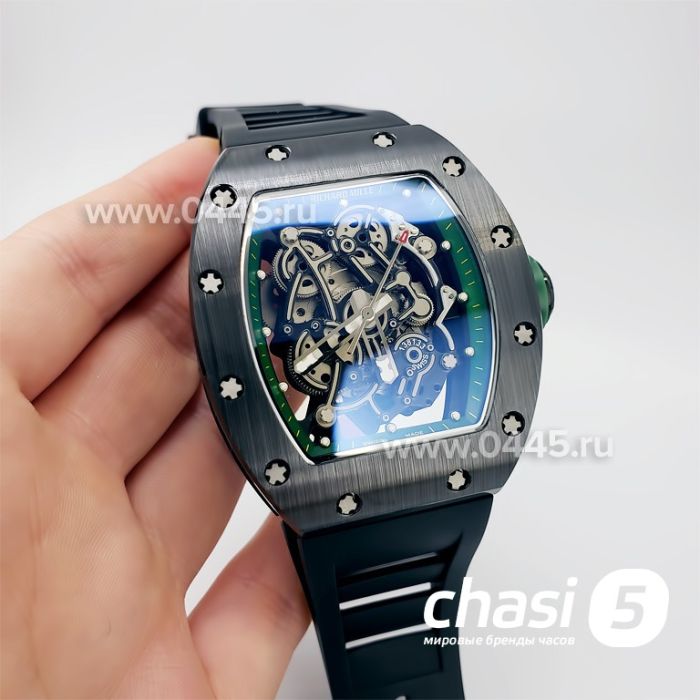 Часы Richard Mille (18991)