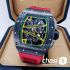 Часы Richard Mille - (18997)