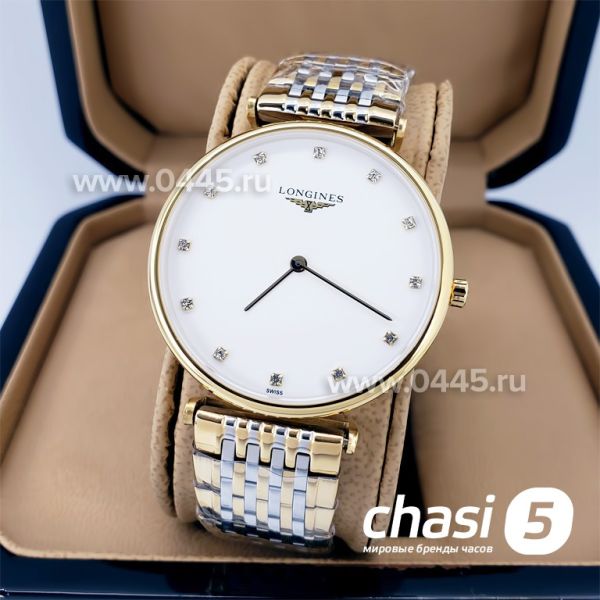 Часы Longines La Grande Classique (19004)
