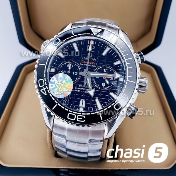 Часы Omega Seamaster 007 (19018)