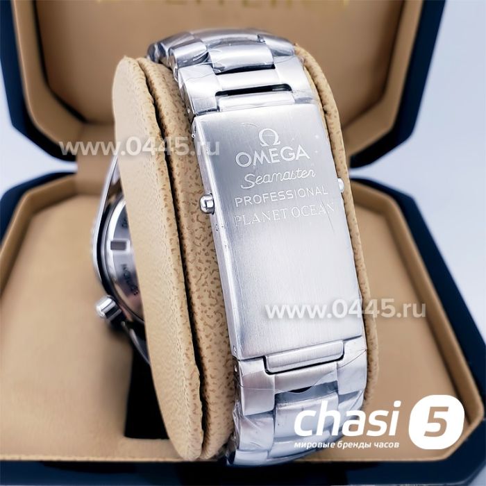 Часы Omega Seamaster 007 (19018)