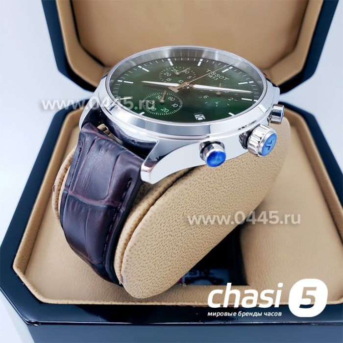 Часы Tissot Chrono XL Classic (19037)