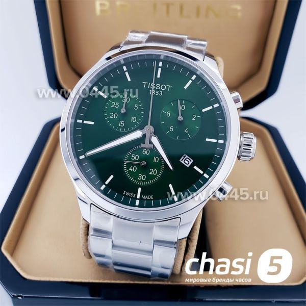 Часы Tissot Chrono XL Classic (19038)