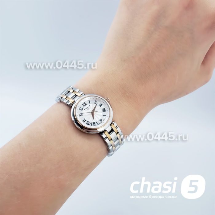 Часы Tissot Bellissima (19042)