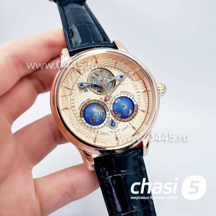 Часы Montblanc Villeret (19045)