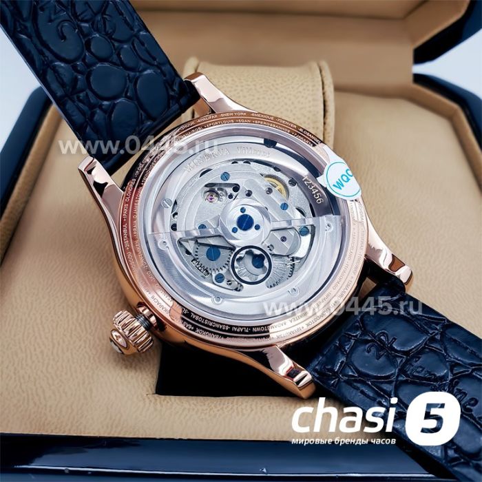 Часы Montblanc Villeret (19045)