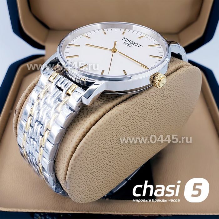 Часы Tissot Everytime (19046)