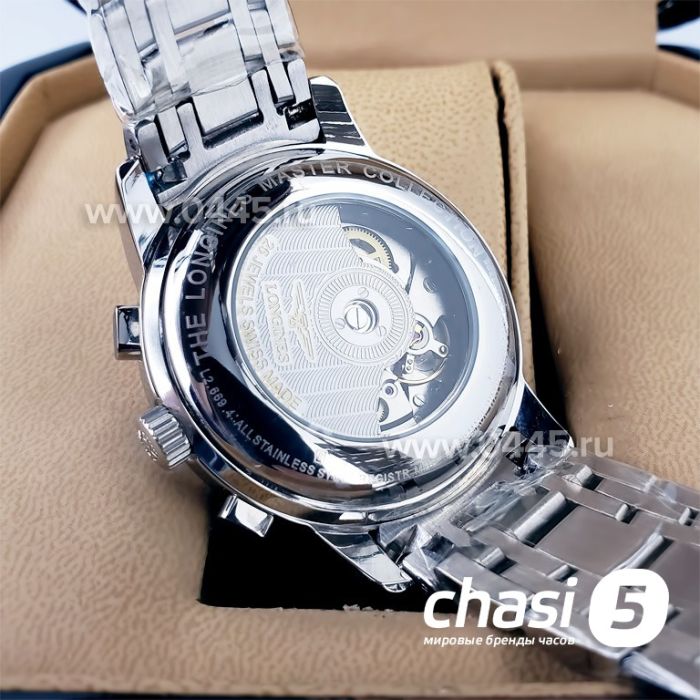 Часы Longines Master Collection (19047)