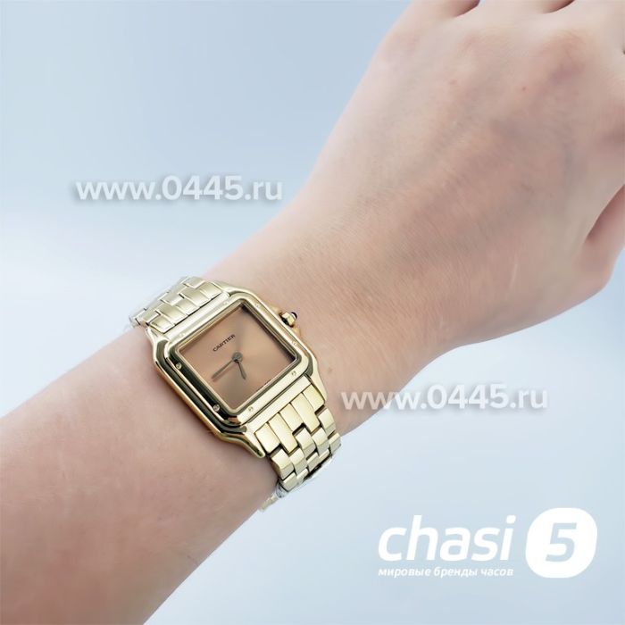 Часы Cartier Panthere (19070)