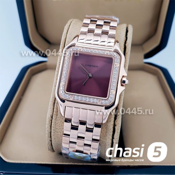Часы Cartier Panthere (19071)