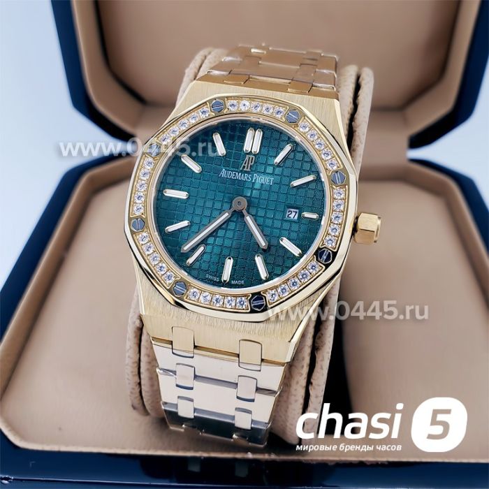 Часы Audemars Piguet Oak Lady (19109)