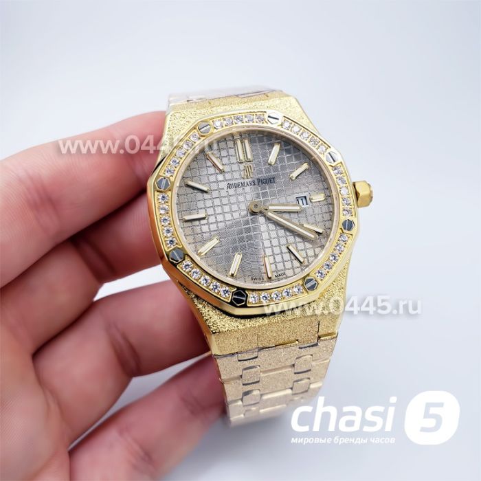 Часы Audemars Piguet Oak Lady (19112)