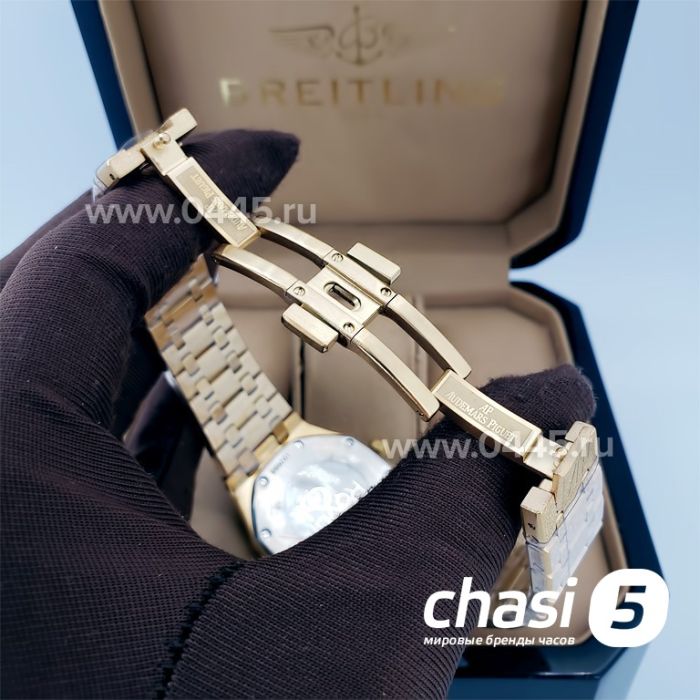 Часы Audemars Piguet Oak Lady (19112)