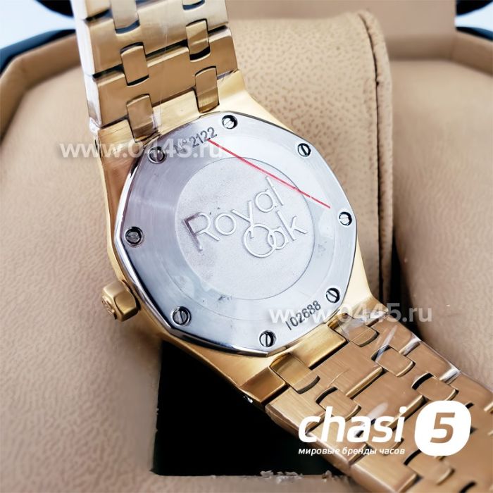 Часы Audemars Piguet Oak Lady (19112)