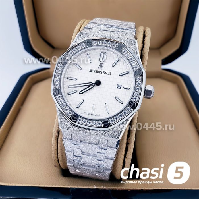 Часы Audemars Piguet Oak Lady (19114)