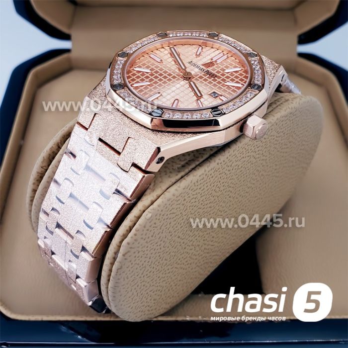 Часы Audemars Piguet Oak Lady (19116)