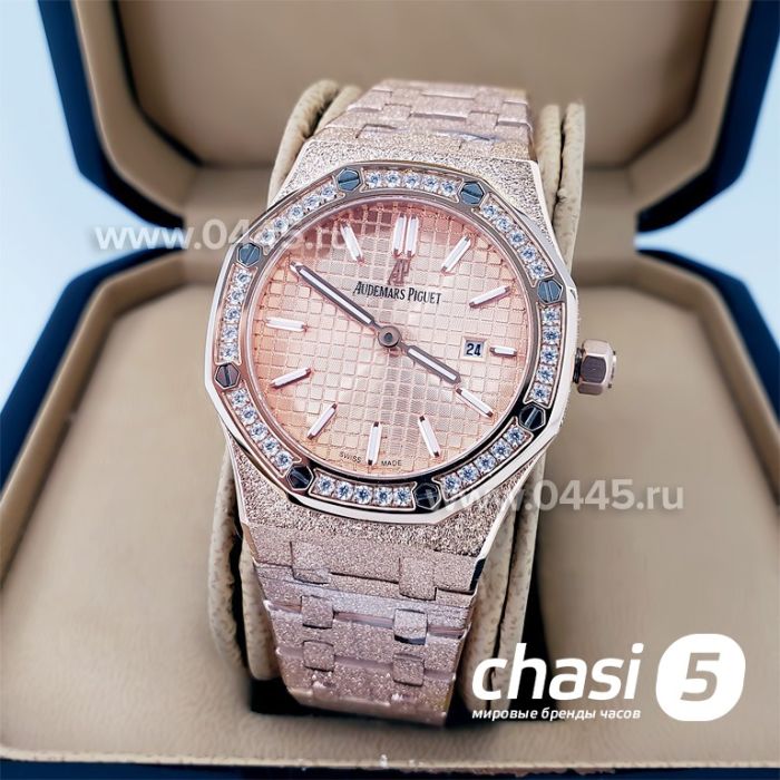 Часы Audemars Piguet Oak Lady (19116)