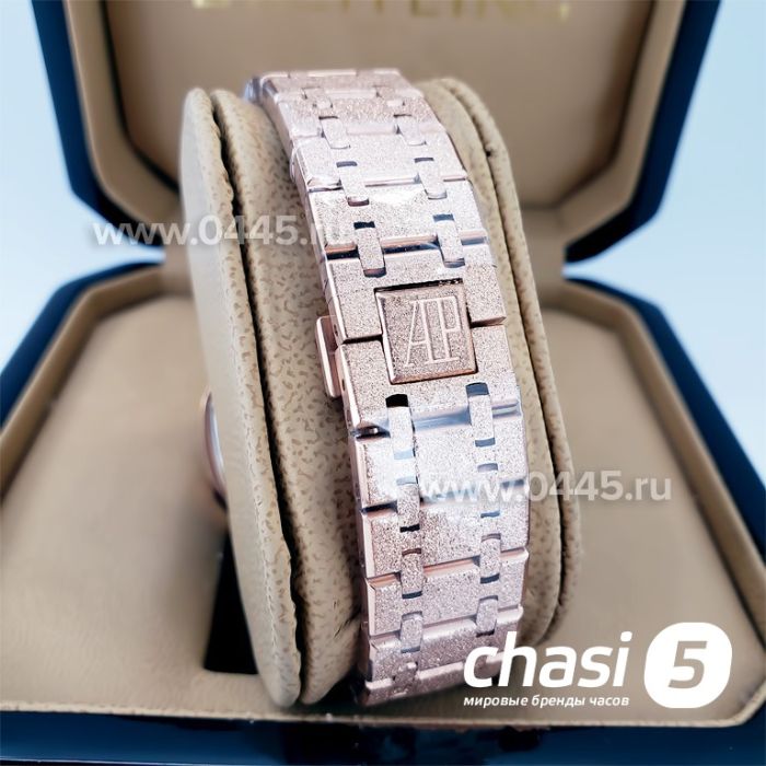 Часы Audemars Piguet Oak Lady (19116)