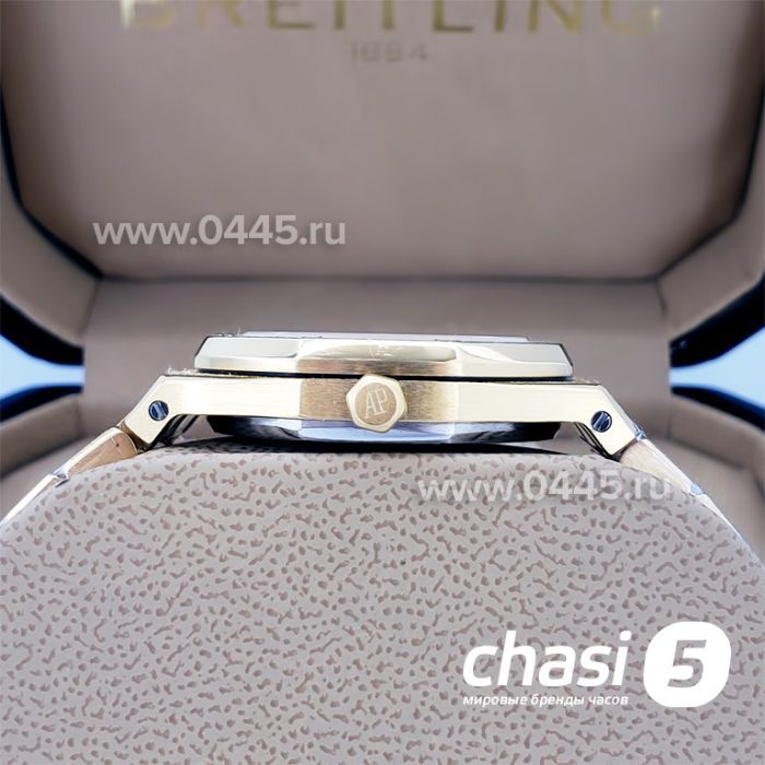 Часы Audemars Piguet Oak Lady (19117)