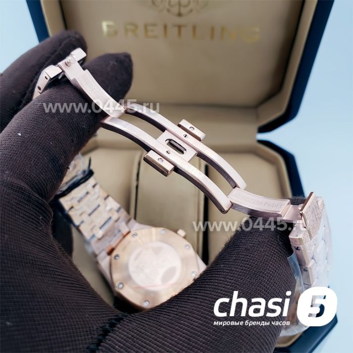 Часы Audemars Piguet Oak Lady (19130)