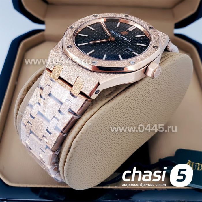 Часы Audemars Piguet Oak Lady (19130)