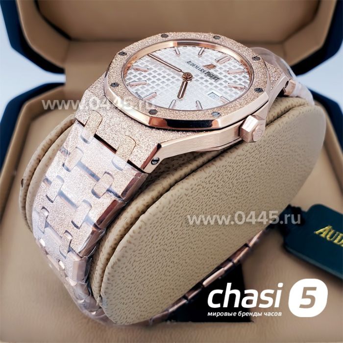 Часы Audemars Piguet Oak Lady (19131)