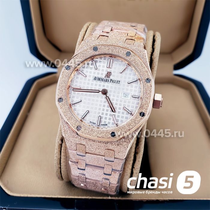 Часы Audemars Piguet Oak Lady (19131)