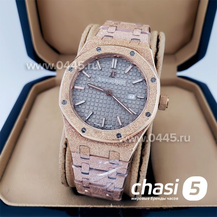 Часы Audemars Piguet Oak Lady (19132)