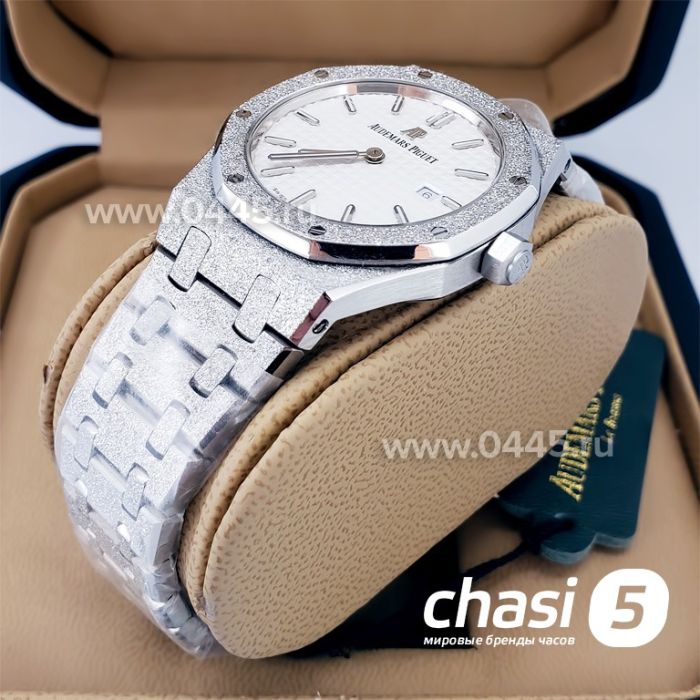 Часы Audemars Piguet Oak Lady (19133)