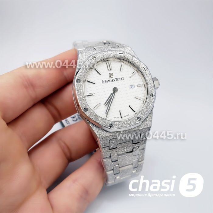 Часы Audemars Piguet Oak Lady (19133)