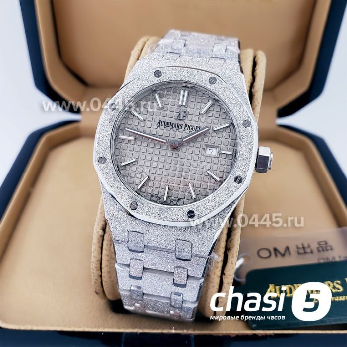 Часы Audemars Piguet Oak Lady (19135)