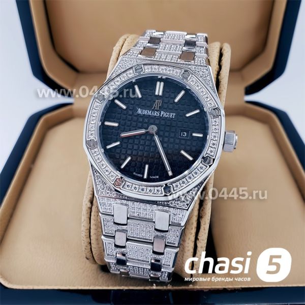 Часы Audemars Piguet Royal Oak Lady (19137)