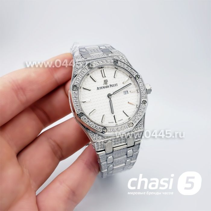 Часы Audemars Piguet Royal Oak Lady (19139)