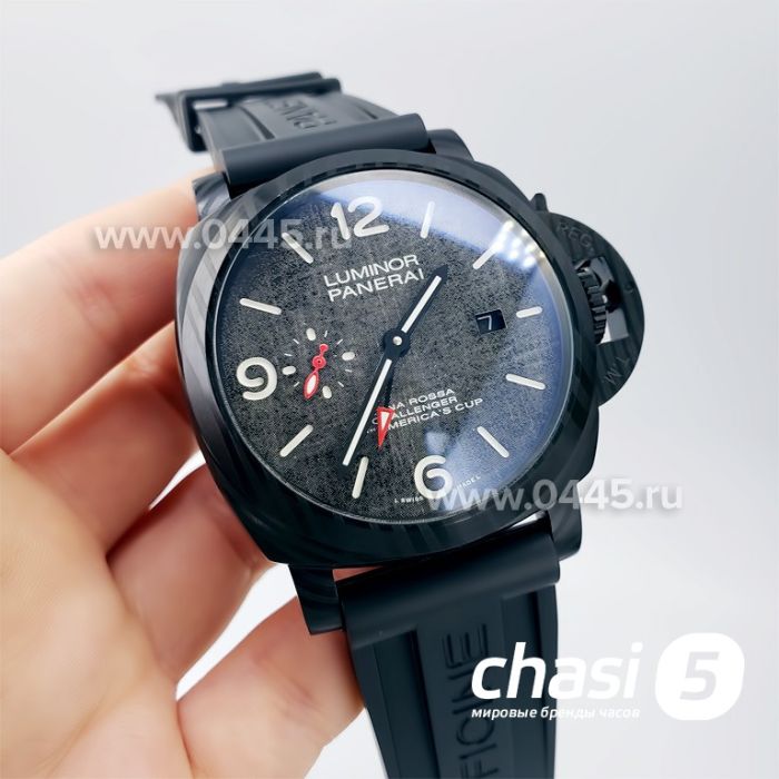 Часы Panerai Luminor Gmt Ceramica (19150)