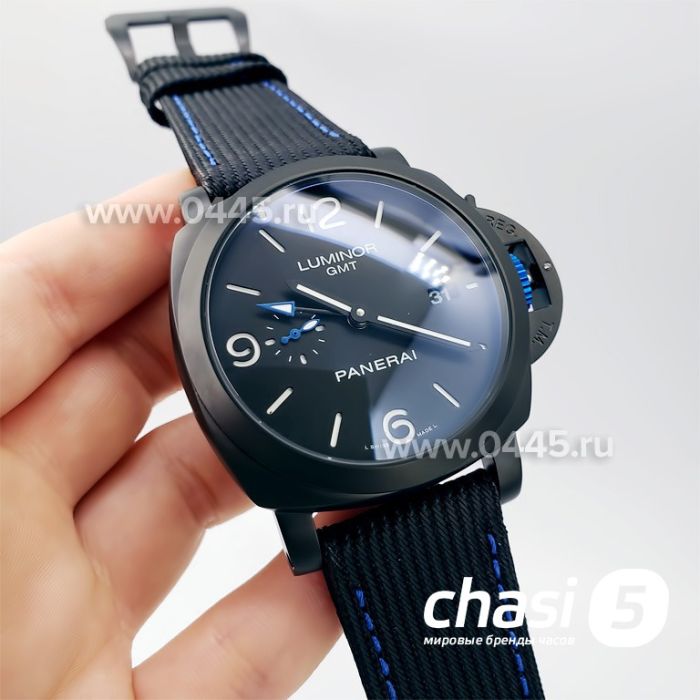 Часы Panerai Luminor GMT (19160)