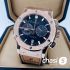 Часы HUBLOT Classic Fusion Chronograph (19176)