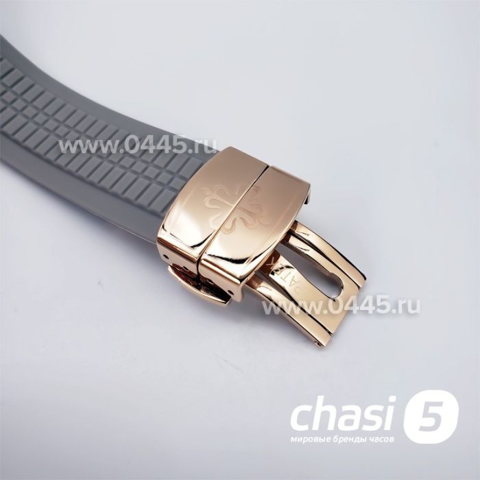 Часы Patek Philippe Aquanaut (19181)