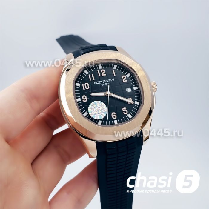 Часы Patek Philippe Aquanaut (19182)