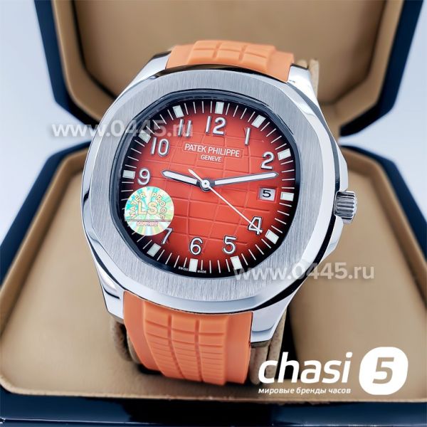 Часы Patek Philippe Aquanaut (19186)
