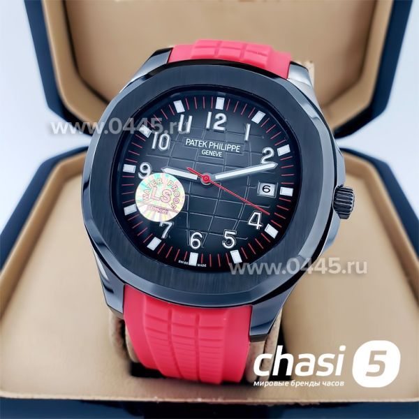 Часы Patek Philippe Aquanaut (19189)