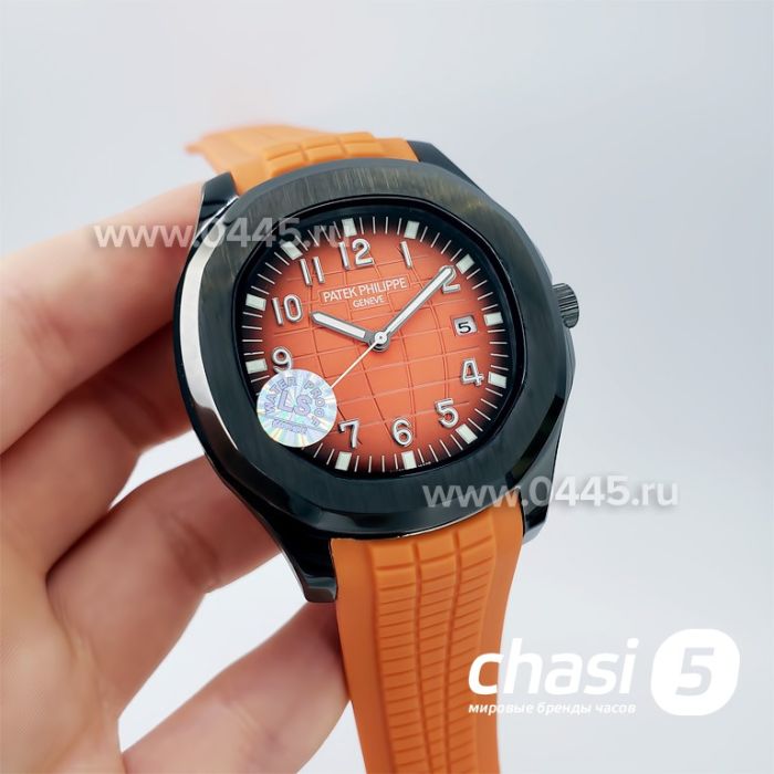 Часы Patek Philippe Aquanaut (19190)