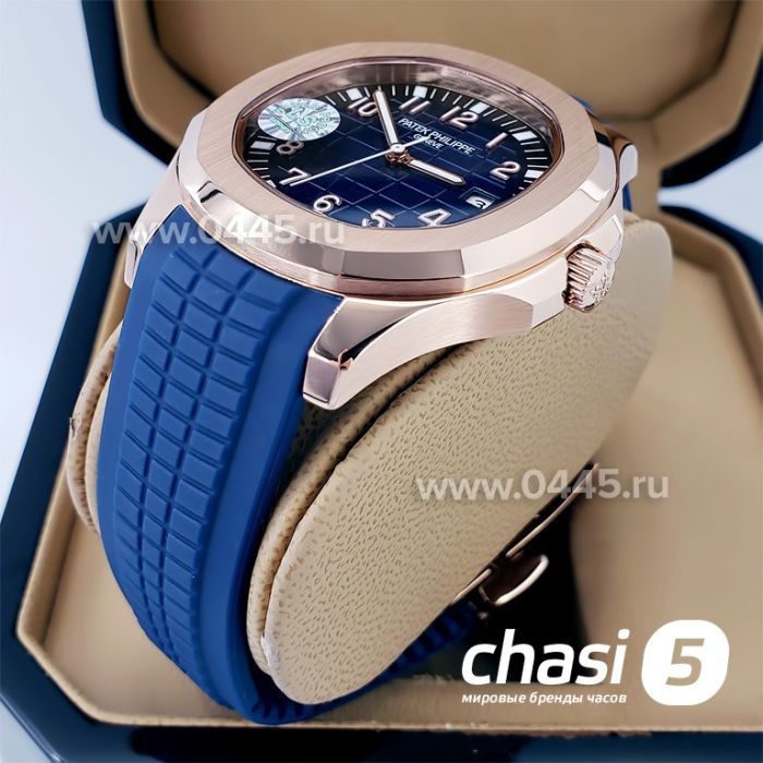 Часы Patek Philippe Aquanaut (19193)