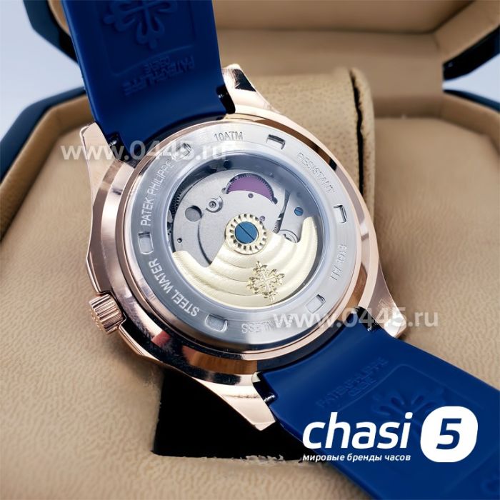 Часы Patek Philippe Aquanaut (19193)
