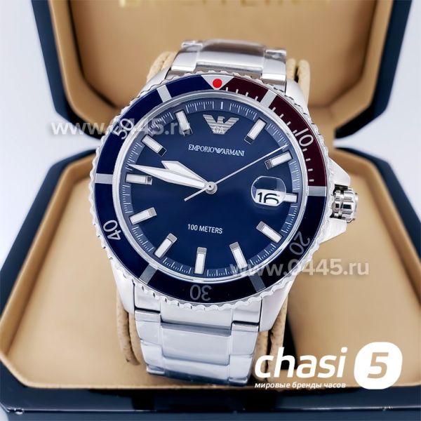 Часы Armani Diver AR11339 (19208)