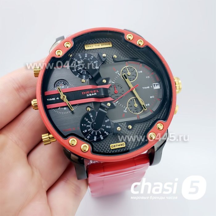 Часы Diesel Only the Brave (19216)