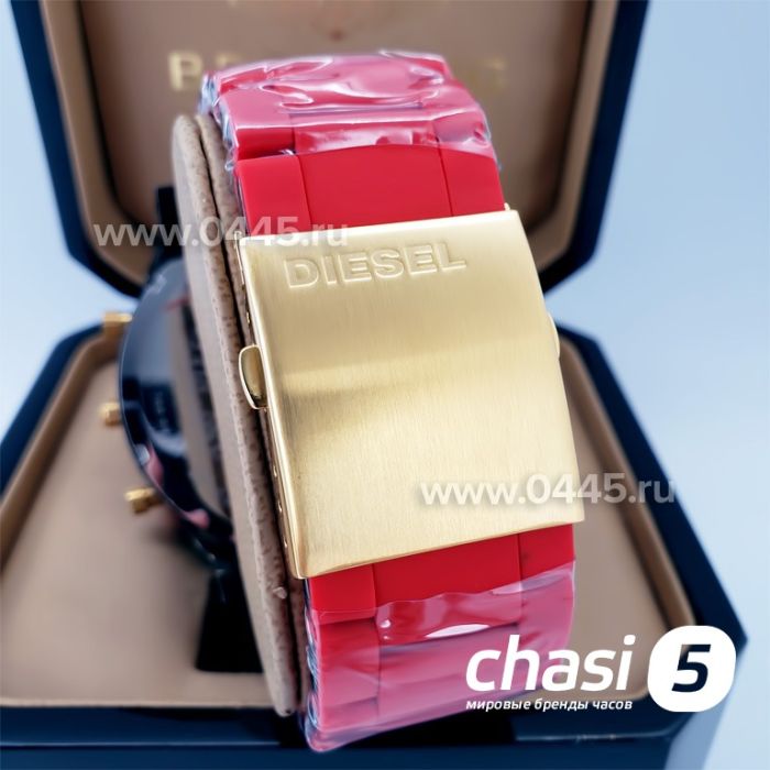 Часы Diesel Only the Brave (19216)