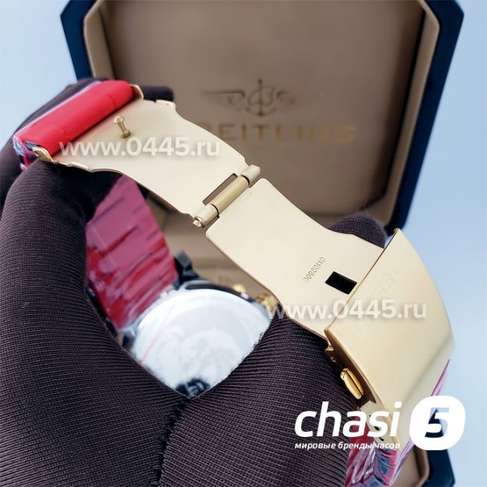 Часы Diesel Only the Brave (19216)