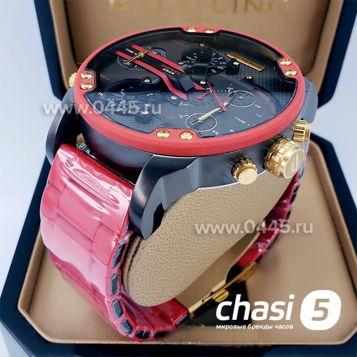 Часы Diesel Only the Brave (19216)