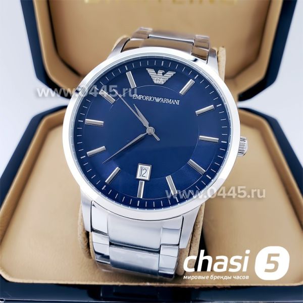 Часы Emporio Armani Renato AR2477 (19242)